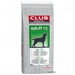 Royal Canin Special Club Performance Adult CC 7 Royal Canin Special Club Performance Adult CC -Mascota Tienda 4926 rc sc cc 1