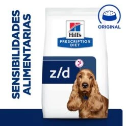 Hill's Prescription Diet Z/d Food Sensitivities