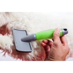 Cepillo Moser Para Perros -Mascota Tienda 507792 wahl moser zupfbuerste anwendung 1 8