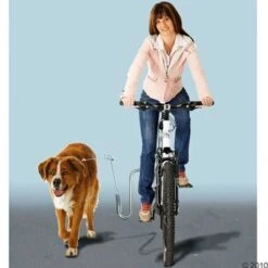 Soporte Kleinmetall 8 Soporte Kleinmetall -Mascota Tienda 5109 kleinmetall fahrradhalter4 1