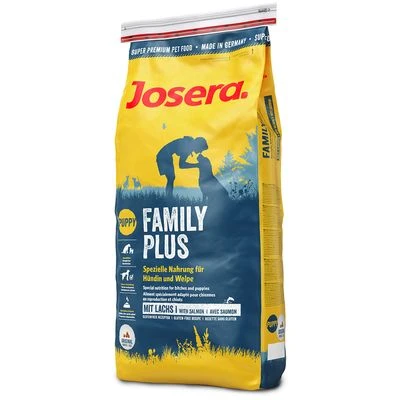 Josera Special FamilyPlus 3 Josera Special FamilyPlus