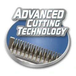 Set Máquina Cortapelo Para Mascotas Oster 220 V -Mascota Tienda 53731 osterheimtierschermaschinen hs 02 8