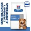 Hill’s Prescription Diet Derm Complete Pienso Para Perros -Mascota Tienda 53 pd derm complete dog bk30270m plp es 9