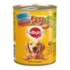 Pedigree Adult Classic 12 X 400 G -Mascota Tienda 55090 pla mars pedigree adult classic nass hs 01 5