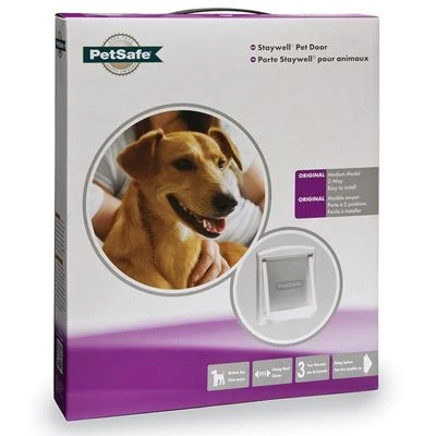 Puerta Para Perros Petsafe Staywell 740 Y 760 10 Puerta Para Perros Petsafe Staywell 740 Y 760 - Imagen 8