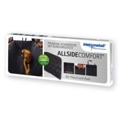 Cubreasientos De Coche Kleinmetall Allside Comfort 15 Cubreasientos De Coche Kleinmetall Allside Comfort -Mascota Tienda 56811 pla autoschondecke allside comfort verpackung hs 01 5