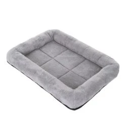 Colchón Para Jaulas Y Transportines -Mascota Tienda 56824 PLA Kuschelkissen fuer Hundeboxen L77 FG 1 5