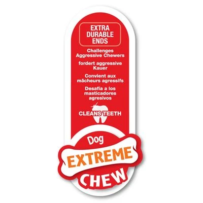 Hueso Nylabone Dura Chew Beef Jerky Con Aroma A Carne 4 Hueso Nylabone Dura Chew Beef Jerky Con Aroma A Carne - Imagen 2