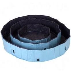 Piscina Para Perros Keep Cool -Mascota Tienda 60404 dog pool drei gr en 8