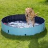 Piscina Para Perros Keep Cool 1 Piscina Para Perros Keep Cool -Mascota Tienda 60405 dog pool mit hund 06 7