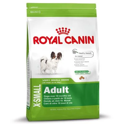 Royal Canin X-Small Adult 4 Royal Canin X-Small Adult - Imagen 2