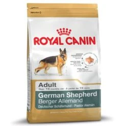 Royal Canin Pastor Alemán Adult 5 Royal Canin Pastor Alemán Adult -Mascota Tienda 61142 PLA rgb Royal Canin Breed Deutscher Schaeferhund Adult 12kg 6