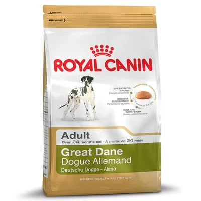 Royal Canin Gran Danés Adult 4 Royal Canin Gran Danés Adult - Imagen 2