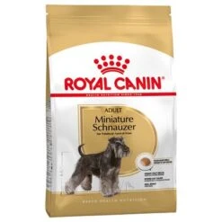 Royal Canin Schnauzer Miniatura Adult 6 Royal Canin Schnauzer Miniatura Adult -Mascota Tienda 61156 pla royalcanin adulthund miniatureschnauzer 7