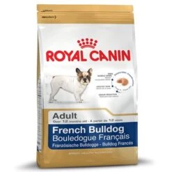 Royal Canin Bulldog Francés Adult -Mascota Tienda 61336 PLA rgb Royal Canin Breed Franzoesische Bulldogge Adult 3kg 6