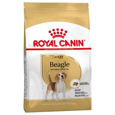 Royal Canin Beagle Adult 3 Royal Canin Beagle Adult