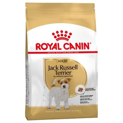 Royal Canin Jack Russell Terrier Adult 3 Royal Canin Jack Russell Terrier Adult