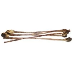 Snack Canibit Látigo De Ternera Para Perros -Mascota Tienda 62503 PLA Canibit Kalbsziemer 6