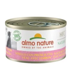 Pack Ahorro Almo Nature HFC 12 X 95 G -Mascota Tienda 63185 pla almo nature kalb schinken hs 1 1 6