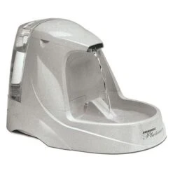Fuente De Agua Para Mascotas Drinkwell Platinum De PetSafe -Mascota Tienda 63245 PLA Drinkwell Platinum Trinkbrunnen 5 Liter 136298 6