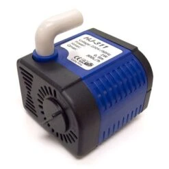 Lucky Kitty Fuente Bebedero 18 Lucky Kitty Fuente Bebedero -Mascota Tienda 63256 PLA Lucky Kitty Keramik Trinkbrunnen Ersatzpumpe 12 V HS 6 1