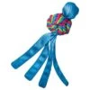 KONG Wubba Weaves Juguete Con Sonido Para Perros -Mascota Tienda 64454 PLA KONG Wubba Weaves S 6