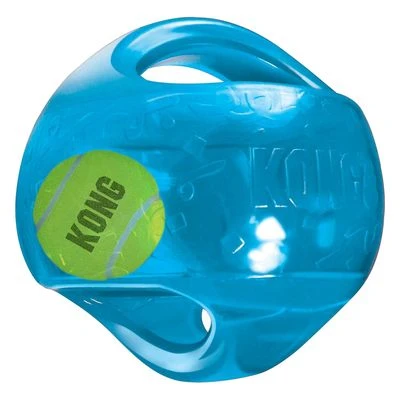KONG Jumbler Pelota Para Perros 3 KONG Jumbler Pelota Para Perros