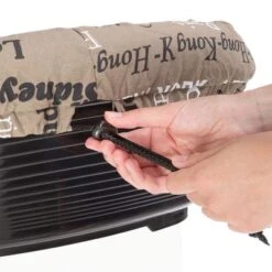 Funda Cities Para Cesta Ferplast -Mascota Tienda 64518 ferplast hundekorbsofa cities hs 06 8