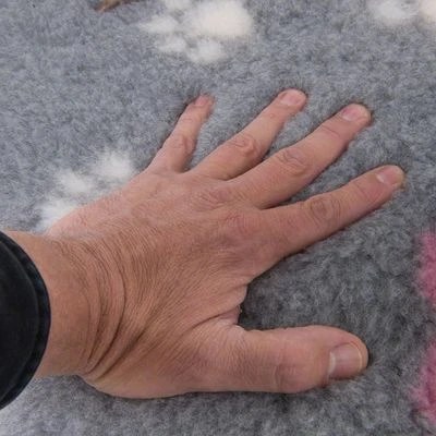 Manta Térmica Isobed Para Perros 7 Manta Térmica Isobed Para Perros - Imagen 5