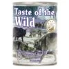 Taste Of The Wild Sierra Mountain Comida Húmeda Para Perros -Mascota Tienda 66025 pla totw sierramountain37 8 8