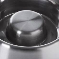 Comedero Antivoracidad De Acero Para Perros -Mascota Tienda 66349 pla antischlingnapf fg 0945 1