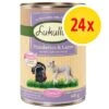 Pack Ahorro Lukullus Junior 24 X 400 G 1 Pack Ahorro Lukullus Junior 24 X 400 G -Mascota Tienda 663667 lukullus junior 24x400g 3