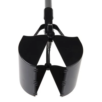 Recogedor Poop Scooper Para Perros 7 Recogedor Poop Scooper Para Perros - Imagen 5