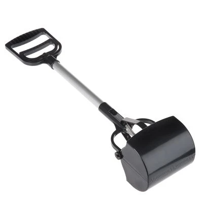 Recogedor Poop Scooper Para Perros 4 Recogedor Poop Scooper Para Perros - Imagen 2