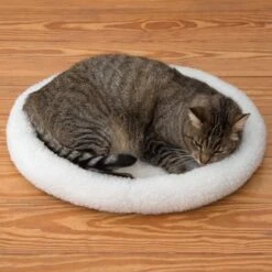 Cama Fluffy 2in1 Para Mascotas 22 Cama Fluffy 2in1 Para Mascotas -Mascota Tienda 66821 kuschelbett 2in1 fg 0137 9