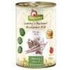 GranataPet Liebling's Mahlzeit Selección De La Huerta 2 GranataPet Liebling's Mahlzeit Selección De La Huerta -Mascota Tienda 66845 pla granatapet lieblings mahlzeit gartenmix 375g 6
