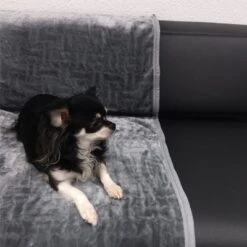 Manta Bones XXL Para Perros 9 Manta Bones XXL Para Perros -Mascota Tienda 67611 kuscheldecke bones hs 03 8