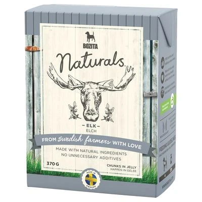 Bozita Bocaditos En Gelatina 6 X 370 G 9 Bozita Bocaditos En Gelatina 6 X 370 G - Imagen 7