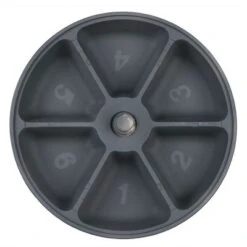 Comedero Automático Trixie TX6 -Mascota Tienda 68409 trixie futterautomat tx6 n pfe 7