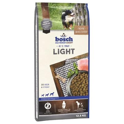 Bosch Light 3 Bosch Light