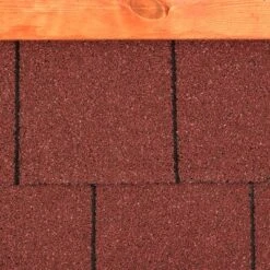 Caseta De Madera Spike Classic -Mascota Tienda 70438 hundeh tte fg 7215 5