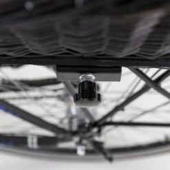 Cesta Con Rejilla Trixie Para Bicicletas -Mascota Tienda 70447 trixie fahrradkorb mit gitter hs 04 5