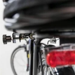 Cesta Con Rejilla Trixie Para Bicicletas -Mascota Tienda 70447 trixie fahrradkorb mit gitter hs 08 0