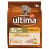 Ultima Medium-Maxi Adult -Mascota Tienda 70763 affinity ultima medium maxi adult chicken mhi 6