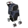 Cochecito Para Mascotas Pequeñas Sporty Pet Stroller 2 Cochecito Para Mascotas Pequeñas Sporty Pet Stroller -Mascota Tienda 71006 pla sporty pet stroller fg 8069 2