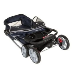 Cochecito Para Mascotas Pequeñas Sporty Pet Stroller -Mascota Tienda 71006 sporty pet stroller fg 8086 3