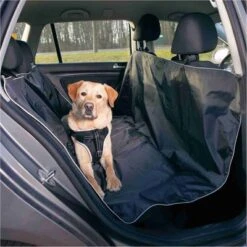 Cubreasientos De Coche Para Perro Trixie XXL -Mascota Tienda 71224 trixie autoschondecke hs2 7