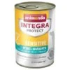 Animonda Integra Protect Sensitive En Lata Para Perros 2 Animonda Integra Protect Sensitive En Lata Para Perros -Mascota Tienda 71889 pla animondaintergraprotect sensitive pferd amaranth 400g 5