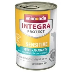 Animonda Integra Protect Sensitive En Lata Para Perros