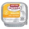 Animonda Integra Protect Sensitive En Tarrina Para Perros -Mascota Tienda 71970 pla animondaintergraprotect sensitive huhn pastinake 150g 5